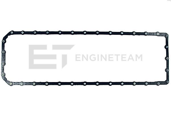 TV0007, Dichtung, Ölwanne, ET ENGINETEAM, Renault Truck Premium/Kerax/Manager/Maxter MIDR 06 1991+, 449.430, 71-37737-00
