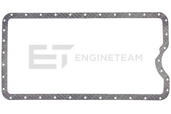 TV0008, Dichtung, Ölwanne, ET ENGINETEAM, Renault Truck Tracer MIHR 06.20.45 A41 1991+, 5000694366