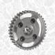 Gear/Sprocket, camshaft - RG0025VR1 ET ENGINETEAM - 1613302280, 3558005, 1613709280