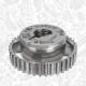 Gear/Sprocket, camshaft - RG0025VR1 ET ENGINETEAM - 1613302280, 3558005, 1613709280