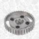Gear/Sprocket, camshaft - RG0025VR1 ET ENGINETEAM - 1613302280, 3558005, 1613709280