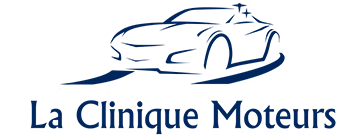SPRL La Clinique Moteur